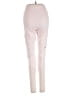 Le ORE Solid Pink Active Pants Size XS - photo 2