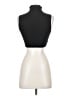 PrettyLittleThing Black Tank Top Size 4 - photo 2