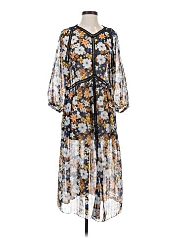 Sandro Casual Dress (view 1)