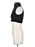 PrettyLittleThing Black Tank Top Size 4 - photo 5