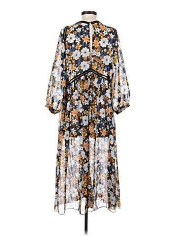 Sandro Casual Dress (view 2)