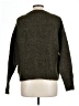 Cliche Green Pullover Sweater Size L - photo 2