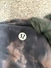 Lululemon Athletica Tie-dye Black Gray Casual Pants Size 6 - photo 7