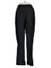 TYR 100% Polyester Black Track Pants Size XS (30) - photo 2