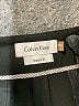 Calvin Klein Solid Black Dress Pants Size 4 - photo 7