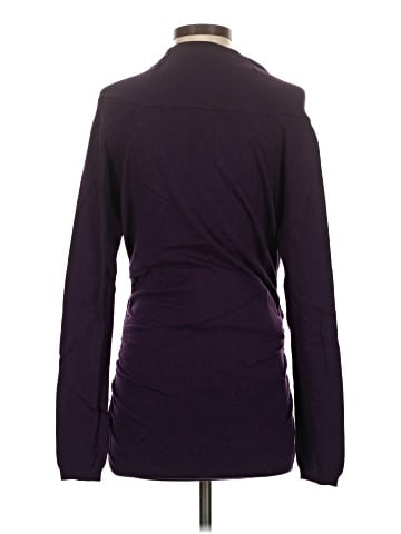 Kimi + Kai Maternity Cardigan (view 2)