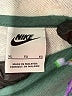 Nike Floral Green Turtleneck Sweater Size XL - photo 7