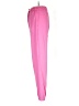 Refuge Solid Pink Track Pants Size XS - photo 5