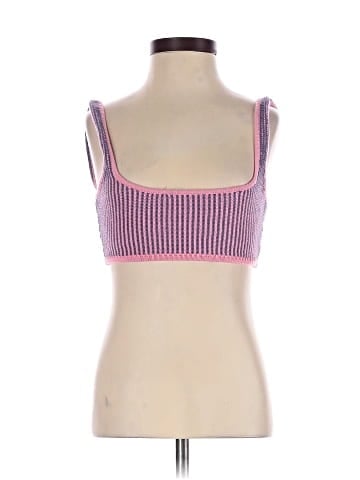 For Love & Lemons Tube Top (view 1)
