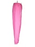 Refuge Solid Pink Track Pants Size XS - photo 4