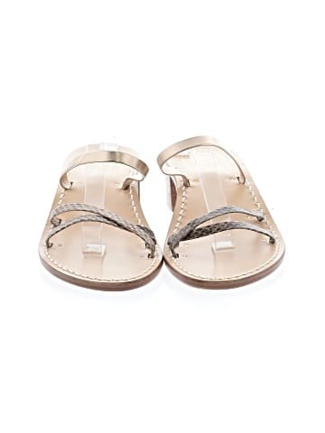 Capri Sandals (view 2)