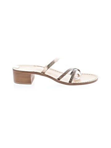 Capri Sandals (view 1)