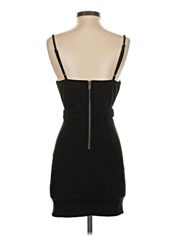 SEEK The Label Cocktail Dress (view 2)