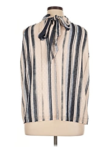 Belldini Sleeveless Blouse (view 2)