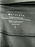 Athleta Black Active Pants Size S - photo 4