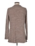 Unbranded Brown Long Sleeve Top Size M - photo 2