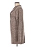 Unbranded Brown Long Sleeve Top Size M - photo 5