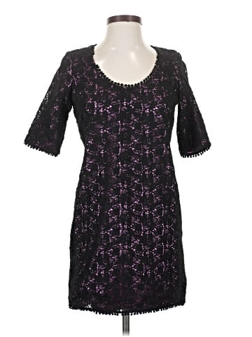 Rebecca Taylor Cocktail Dress (view 1)