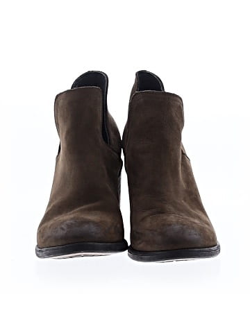 Bueno Ankle Boots (view 2)