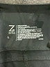 Z by Zella Solid Black Active Pants Size L - photo 7