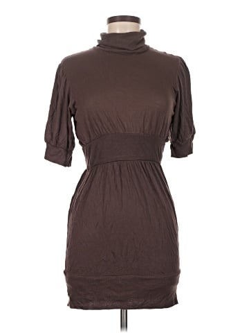 Mandee Casual Dress (view 1)