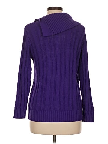 BFA Classics Turtleneck Sweater (view 2)