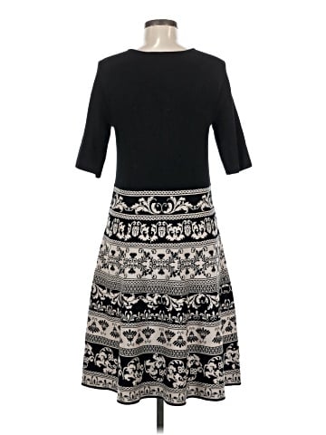 Sandra Darren Casual Dress (view 2)