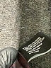 Mo-Ka 100% Polyester Burgundy Vest Size S - photo 7