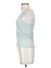 Athleta Blue Tank Top Size S - photo 5