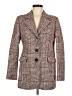Setre Tweed Brown Blazer Size M - photo 1