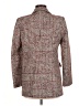 Setre Tweed Brown Blazer Size M - photo 2