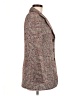 Setre Tweed Brown Blazer Size M - photo 4
