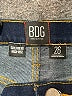 BDG Blue Jeans Size 26 waist - photo 7