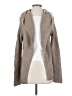 Eileen Fisher Tan Cardigan Size S - photo 1