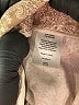Talbots Paisley Ivory Jeggings Size 2 - photo 8
