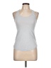 Lululemon Athletica Gray Active Tank Size 2 - photo 1