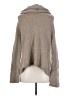 Eileen Fisher Tan Cardigan Size S - photo 2