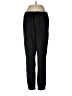 Athleta Black Track Pants Size 6 - photo 1