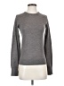 Wyse 100% Wool Gray Cardigan Size XS - photo 1