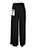 Last Exit Solid Black Dress Pants Size 1X - photo 2
