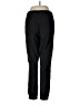Athleta Black Track Pants Size 6 - photo 2