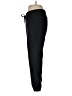Athleta Black Track Pants Size 6 - photo 5