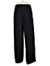 Last Exit Solid Black Dress Pants Size 1X - photo 1