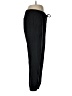 Athleta Black Track Pants Size 6 - photo 4