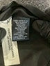 Ann Taylor Solid Black Formal Skirt Size 2 - photo 5
