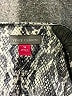 Vince Camuto 100% Polyester Gray 3/4 Sleeve Blouse Size 3X - photo 7