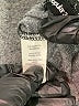 Popular 21 Plaid Black Casual Pants Size L - photo 8