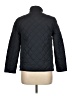 Assorted Brands 100% Polyester Argyle Black Jacket Size 12 - photo 2
