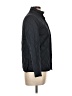 Assorted Brands 100% Polyester Argyle Black Jacket Size 12 - photo 4