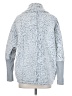 Express One Eleven Gray Faux Fur Jacket Size XS - photo 2